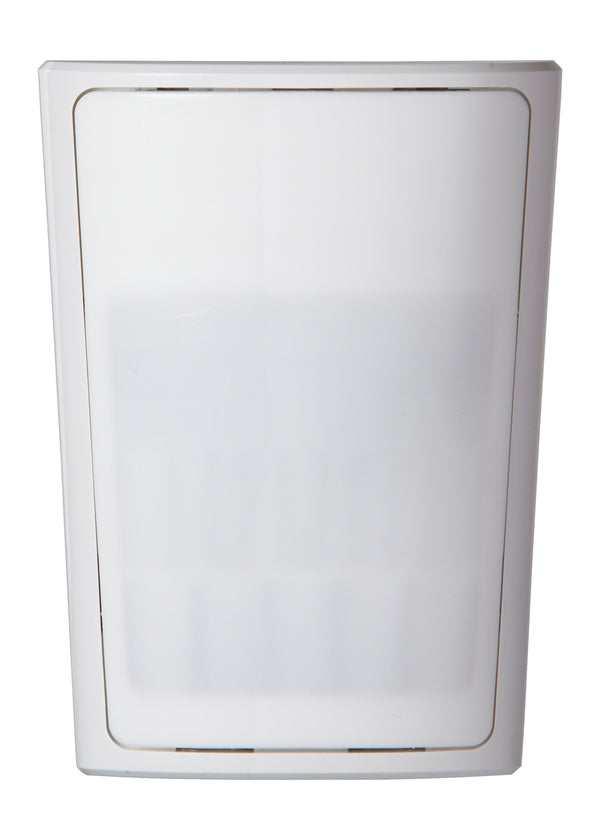 DSC Power-G NEO Wireless PIR Motion Detector with PET Immunity (up to 38KGS) and Range 12x12M @2.1M Height