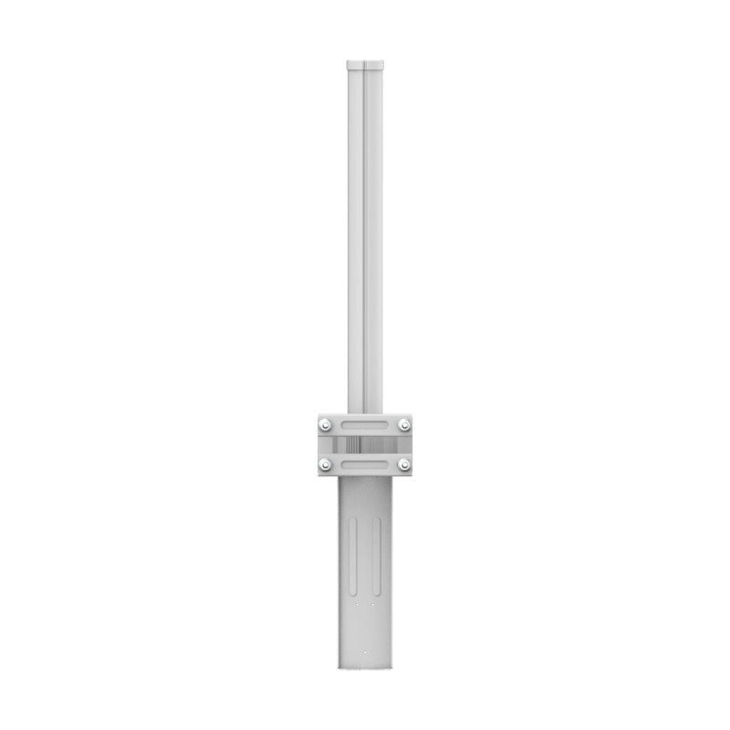 Ruijie Reyee External AirMetro Omni-Directional Antenna, 5GHz, 2x2 MIMO, PtMP, 360° Coverage Angle, 13dBI, Up To 2KM Range (Requires RG-AIRMETRO550G-B AirMetro Base Station)
