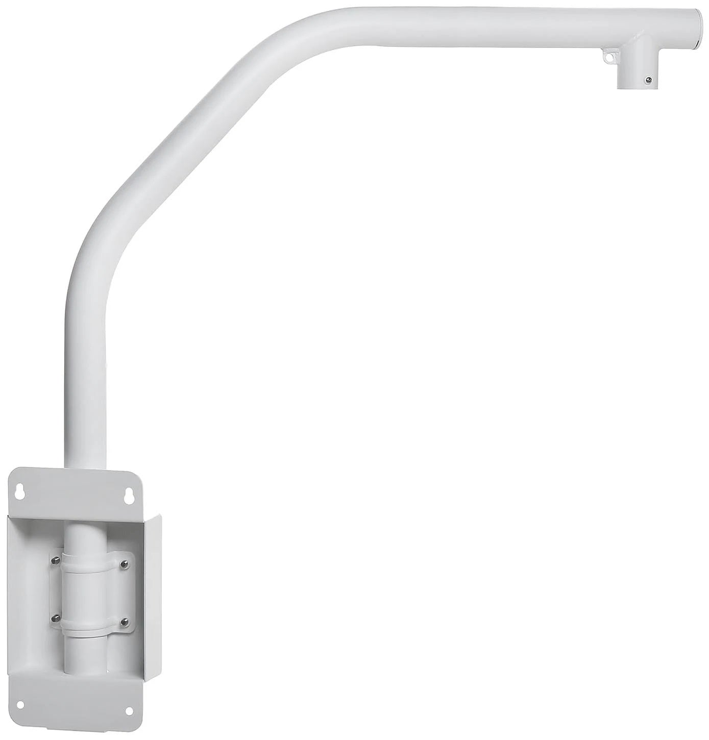 Dahua* (PFB303S) PTZ Parapet Gooseneck Bracket Mount