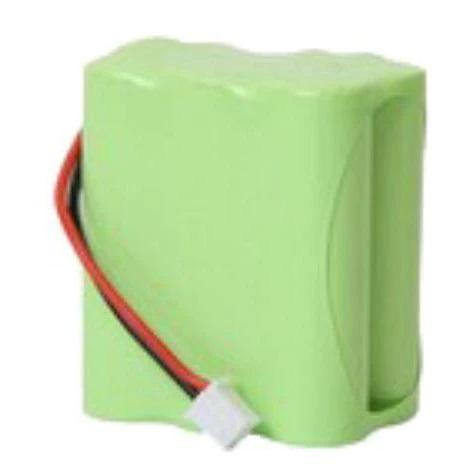 DSC 4.8VDC/1.3Ah Li-Thionyl Chloride Replacement Battery to suit DSCPG4920