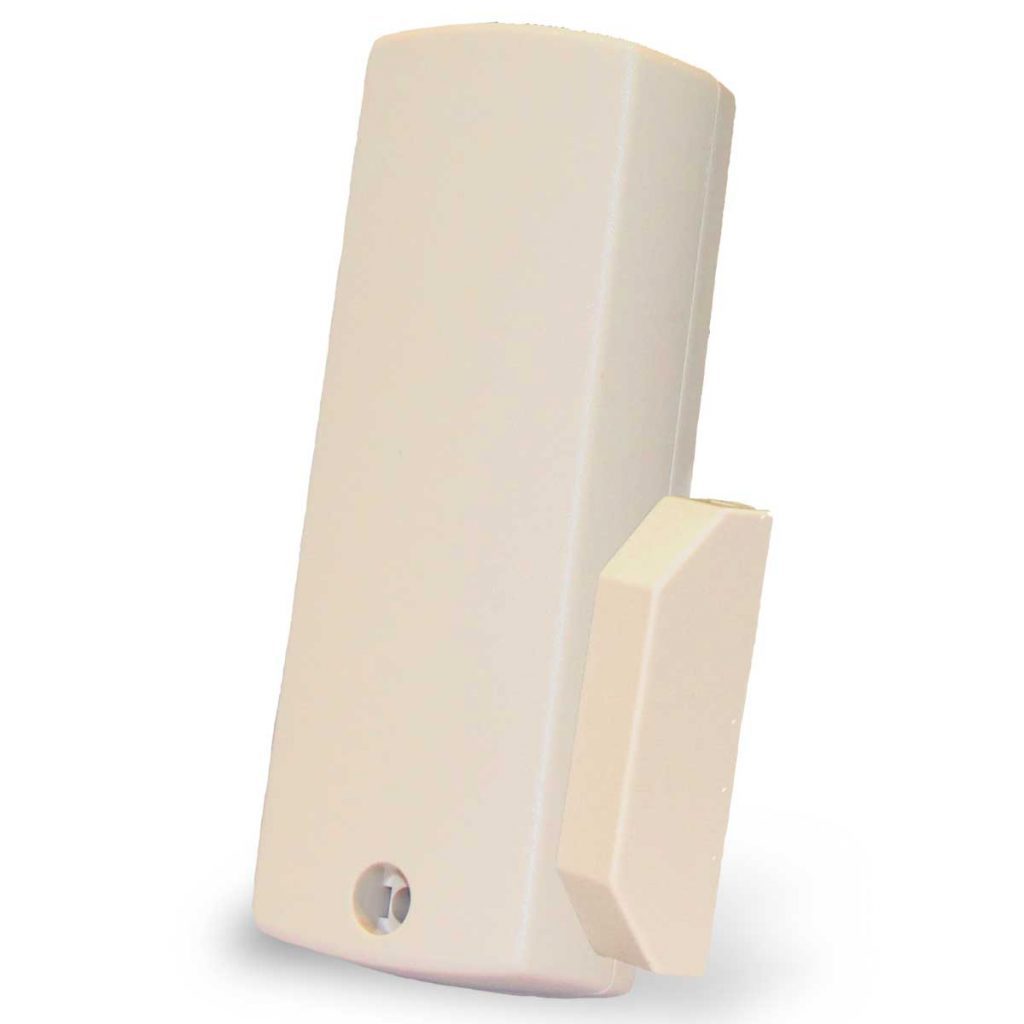 Inovonics Wireless Door / Window EOL Transmitter