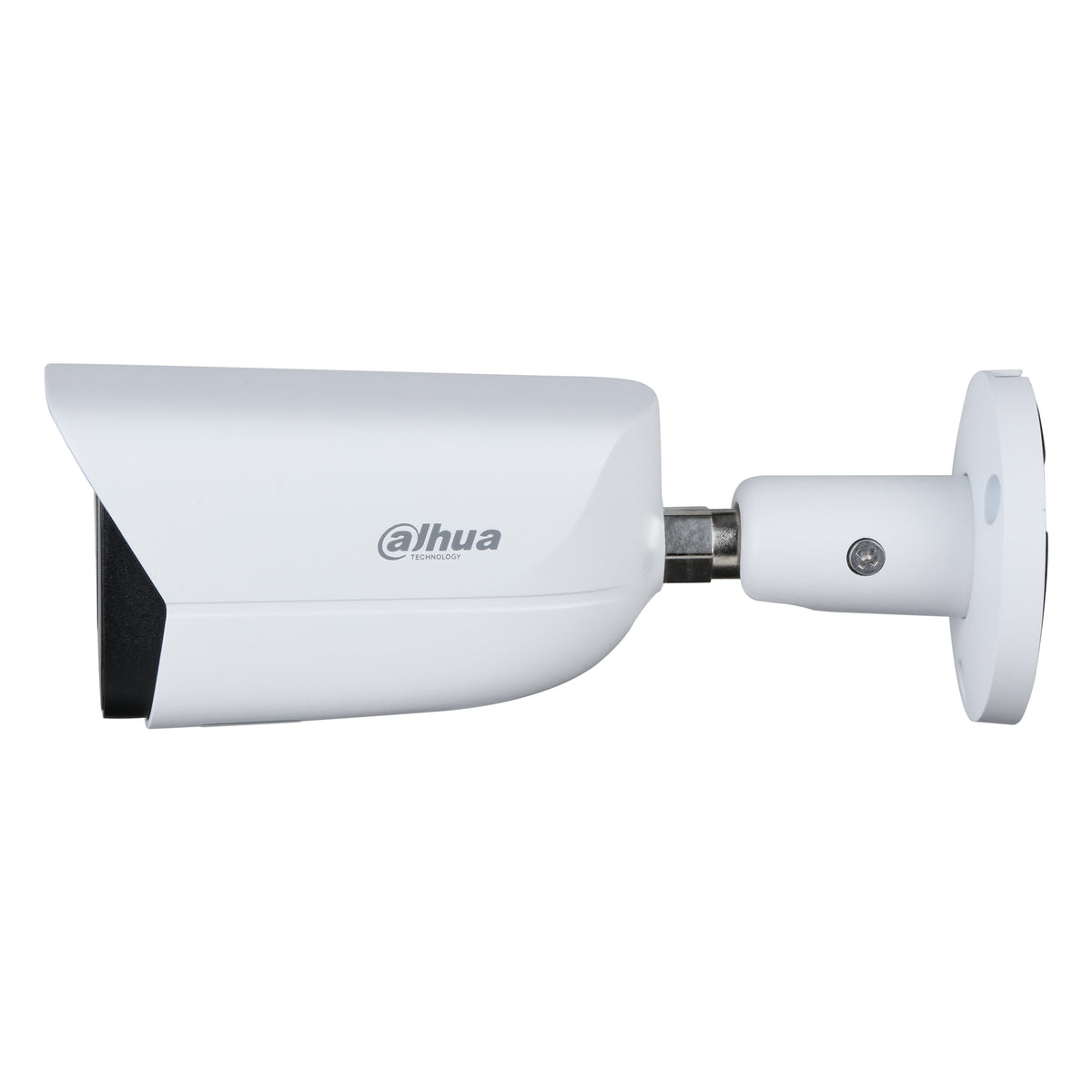 Dahua 6MP IP WizSense AI Series IR Bullet Camera, SMD 4.0, AI SSA, Quick Pick, Perimeter, Starlight, 2.8mm, WDR, 50m IR, POE / 12VDC, IP67, MicroSD, Built-in Mic