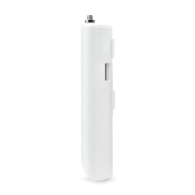 Ubiquiti AirMax Rocket5 AC Lite Base Station, 5GHz, MIMO PtMP, PtP AP (Requires Antenna, Supplied with Mounting Brackets)