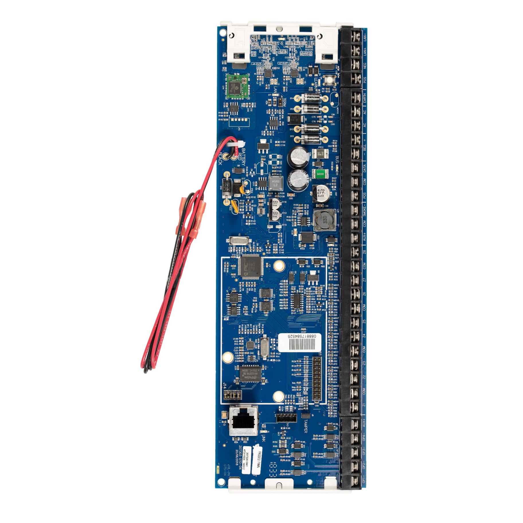 Reliance XR Pro Hybrid Control Panel PCB Only
