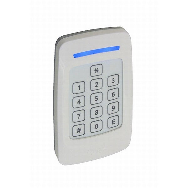 Nidac Presco Prove Series Standard Indoor Keypad & Prox Reader