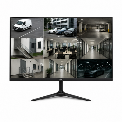 Monitors