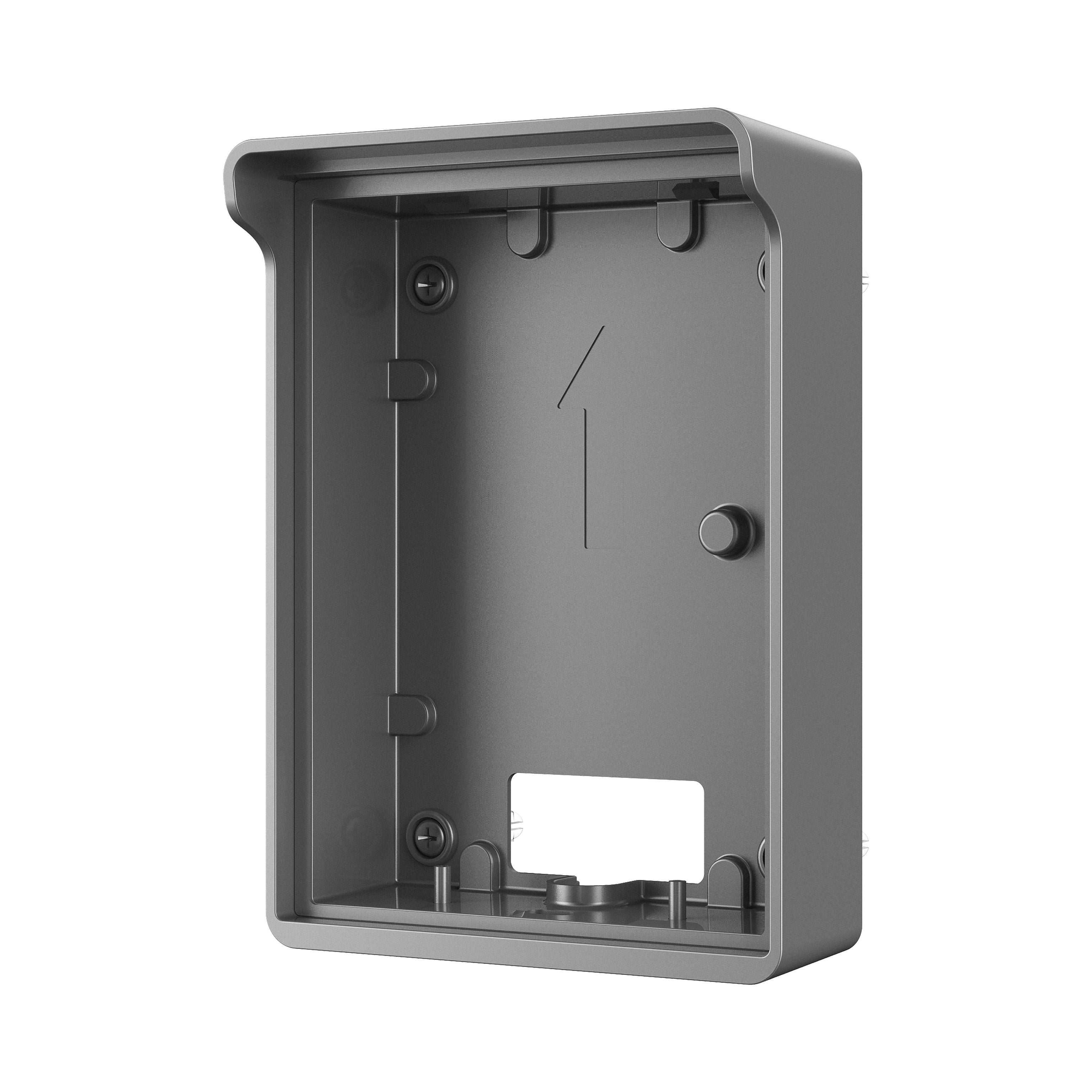 Dahua (VTM05R) Surface Mount Back Box For VTO2202F-P