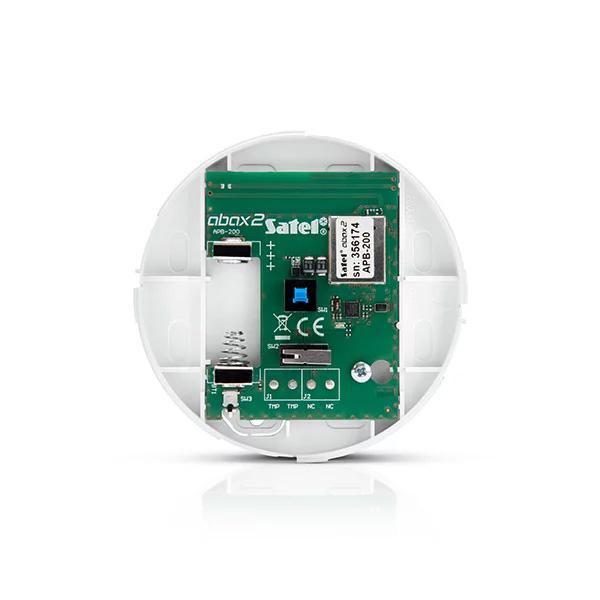 Satel Abax2 Wireless Panic Button