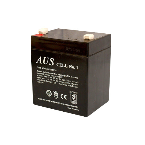 **SALE** Auscell 12V 4.0Ah Battery