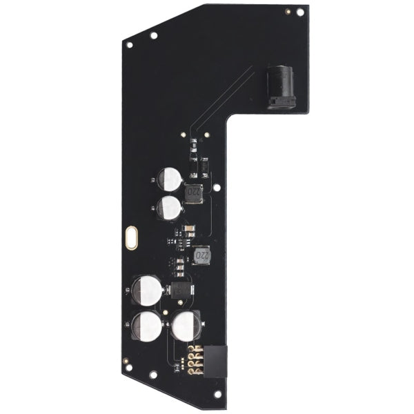 Ajax 12VDC PSU Conversion Board For REX-W / REX-B