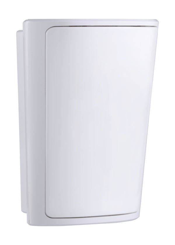 DSC Power-G NEO Wireless PIR Motion Detector with PET Immunity (up to 38KGS) and Range 12x12M @2.1M Height