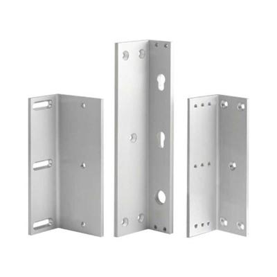 Padde EMZ8 Bracket Double L&Z