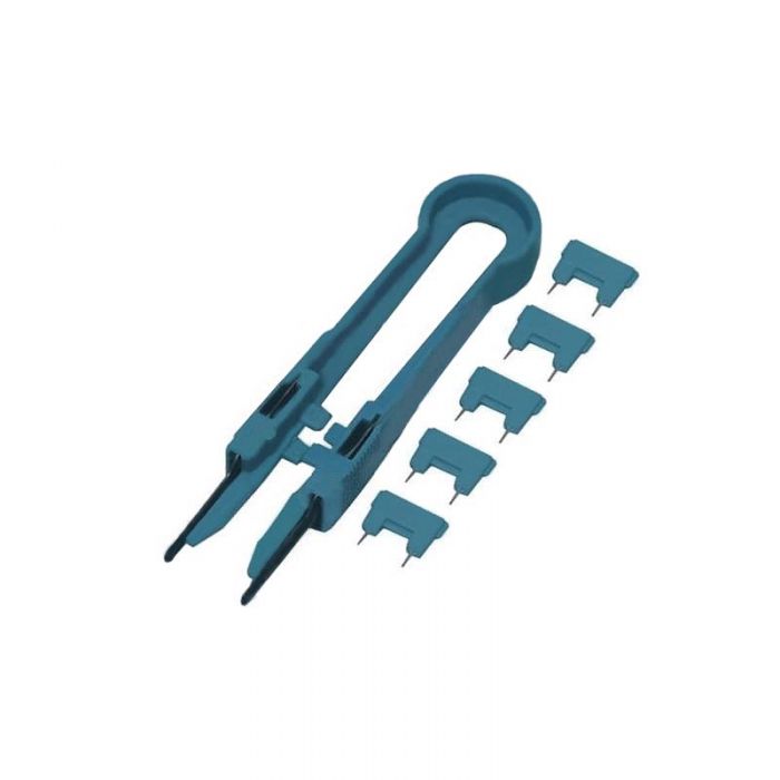 Bticino Configurator Kit "3 x 1, 1 x 2-9"