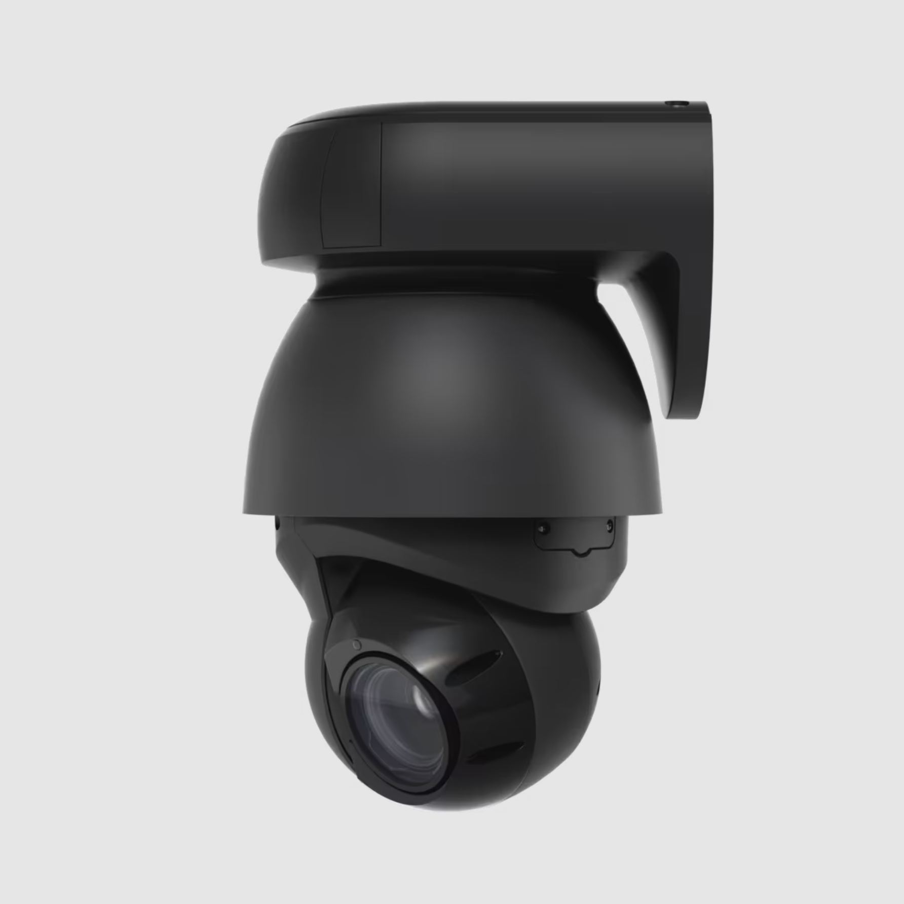 Ubiquiti UVC-G4-PTZ UniFi Protect Video Camera G4 4K PTZ
