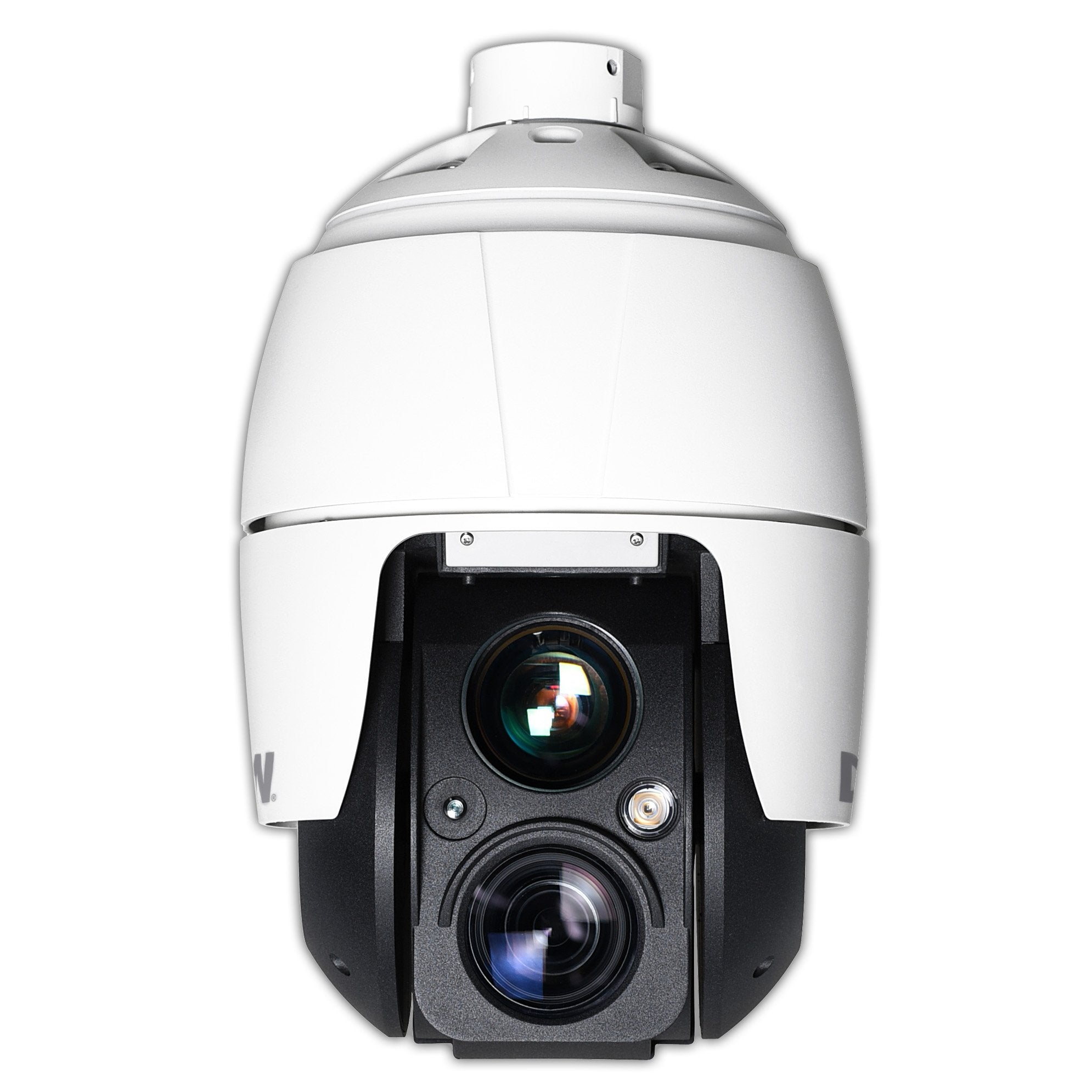 DW 3MP IP MEGApix Series 36x IR PTZ Camera, 4.6-165.6mm, 120dbWDR, 350m IR, POE / 12VDC, IP67, IK10, MicroSD (Requires Wall Mount: DWC-P336WMW)