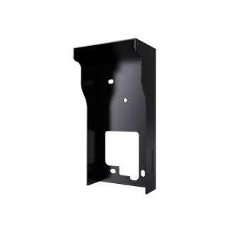 Akuvox (E12-SRC) Surface Mount Rain Cover For E12S / E12W