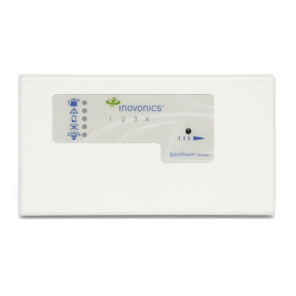 Inovonics Wireless 4 Point / 5 Relay Standalone Receiver
