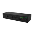 NFLUX 800VA Rack & Wall Mount, 480W, 1x 12V 9Ah Battery