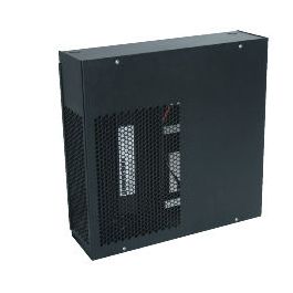 Powerbox 13.8VDC, 3.5 Amp Power Supply Kit With Enclosure, Mains Fail, Low Battery Outputs