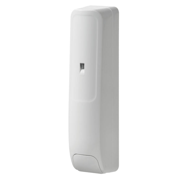 DSC* Power-G NEO Wireless Shock and Contact Detector with Hardwired Auxiliary Input