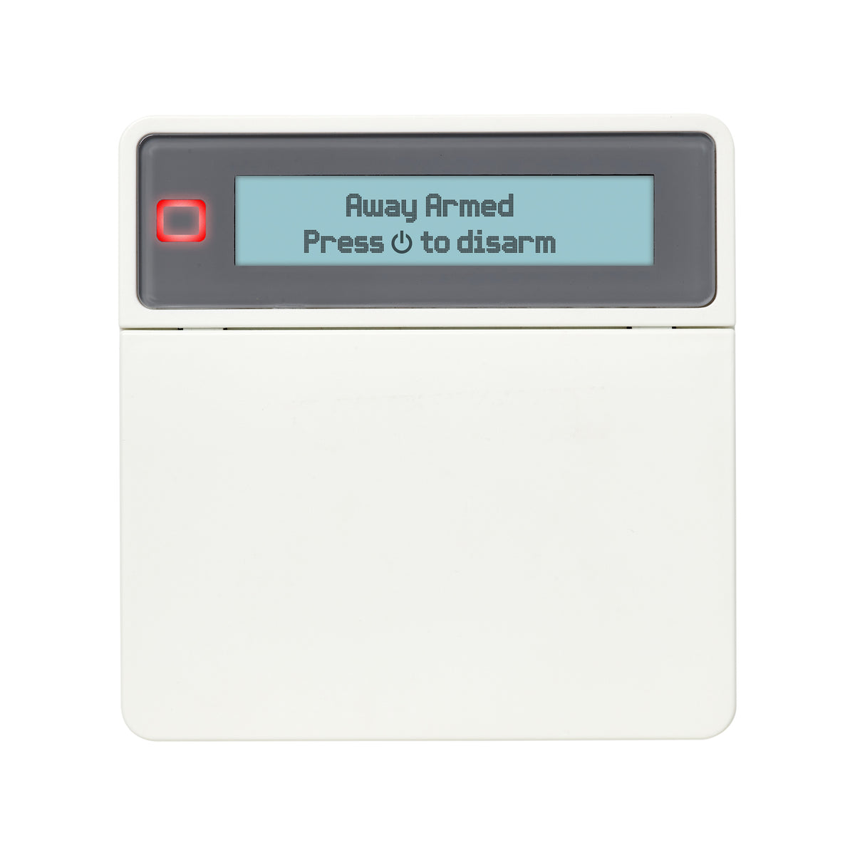 Reliance XR LCD xGenConnect Keypad