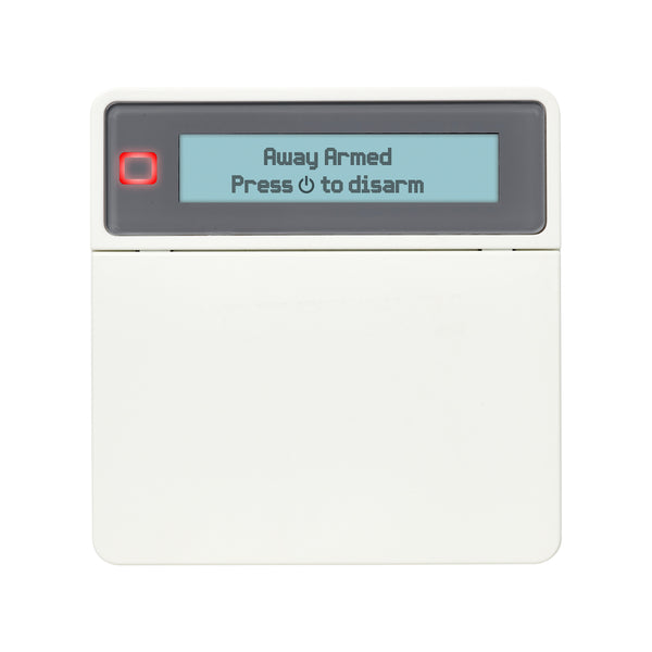 Reliance XR LCD xGenConnect Keypad