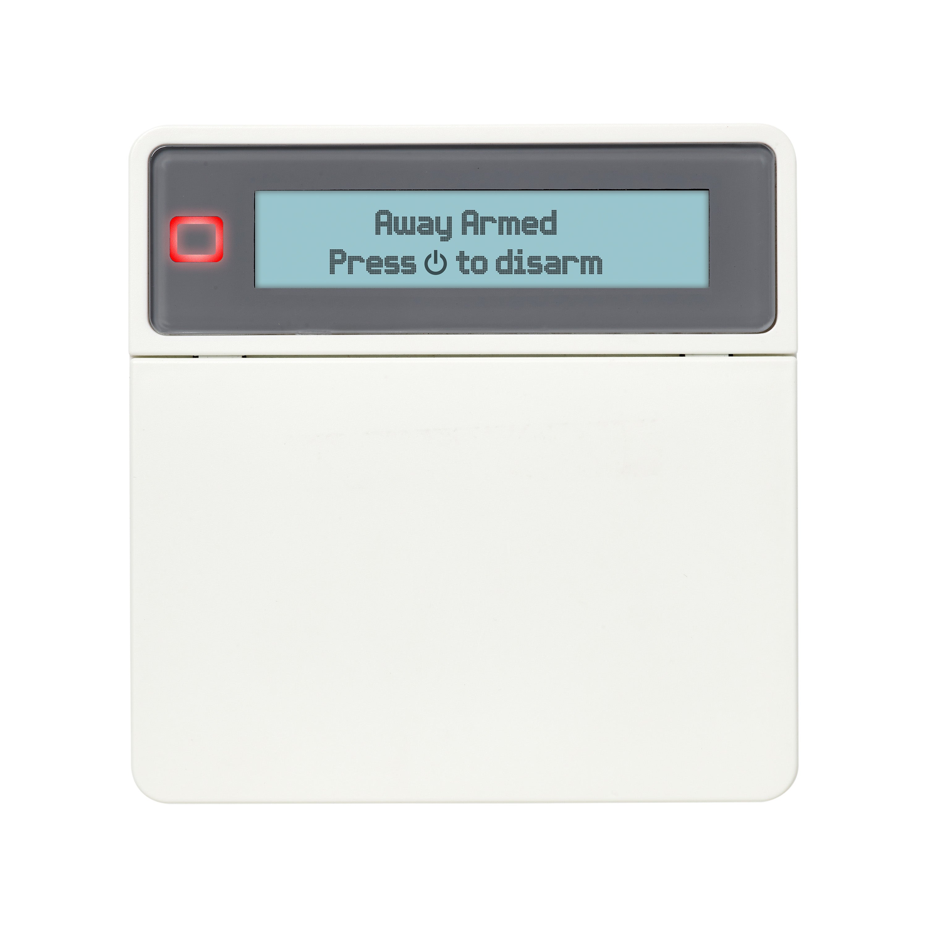 Reliance XR LCD xGenConnect Keypad