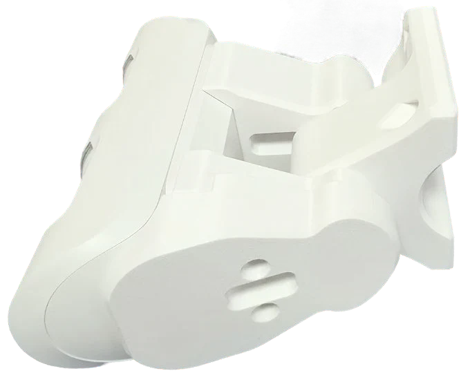 Ajax Wall & Pole Mount Bracket Designed for MotionCam, MotionCam Outdoor, MotionProtect Outdoor