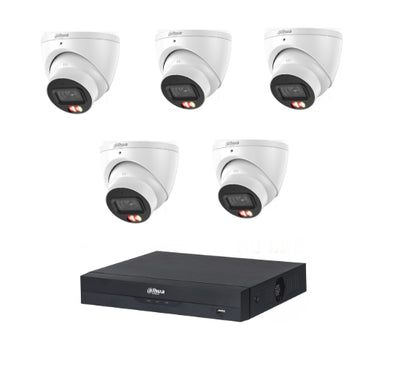 CCTV Kits - IP