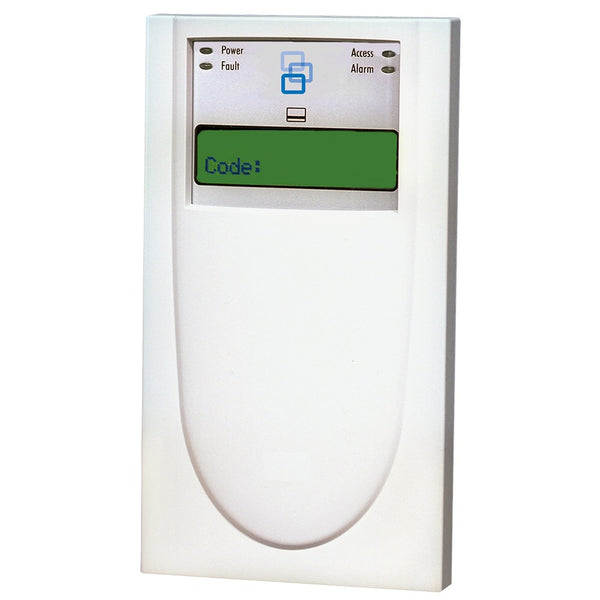 Tecom Challenger 2 Line LCD RAS (S2311)