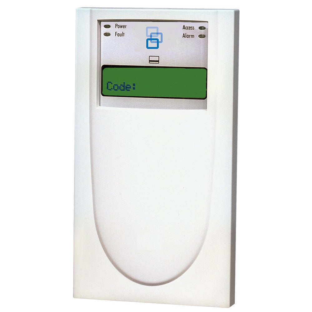 Tecom Challenger 2 Line LCD RAS (S2311)