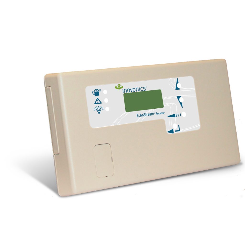 Inovonics Wireless 16 Point / 6 Relay Standalone Receiver