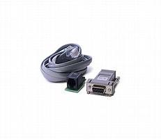 DSC* Envisalink PCLINK Cable for DSC DLS Software (for upload and download) and EYZEVL4-CG (using the Connect2Go portal)