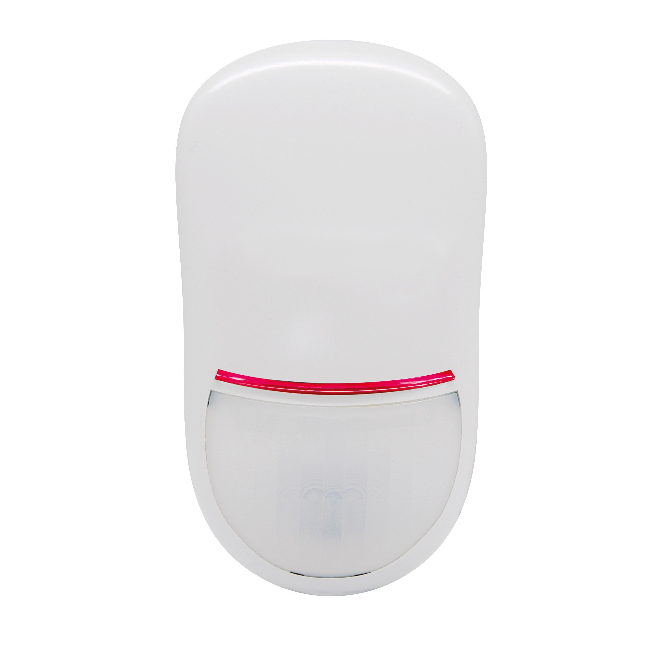 DSC PIR Motion and Microwave 10.525GHz Detector with PET Immunity (up to 15KGS) and Range 15M