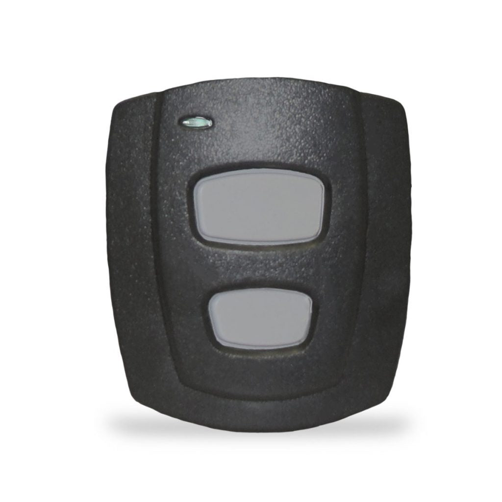 Inovonics Wireless Double Button Water Resistant Pendant Transmitter