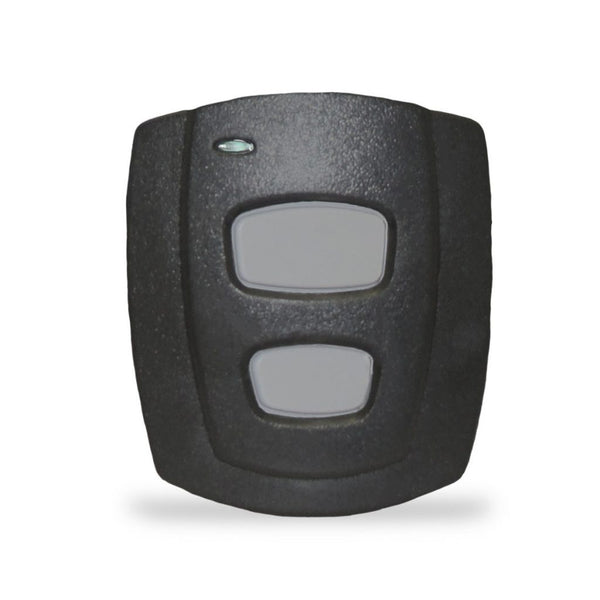 Inovonics Wireless Double Button Water Resistant Pendant Transmitter