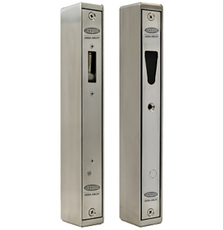 Padde V-Lock Surface / Glass Door Housing Kit