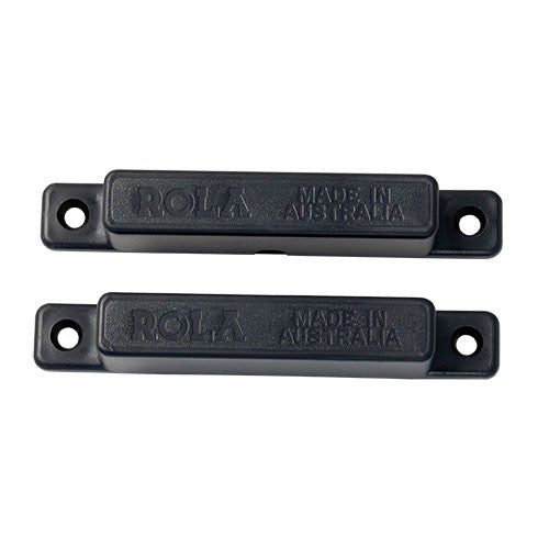 Secor Reed Switch Rola Style Black
