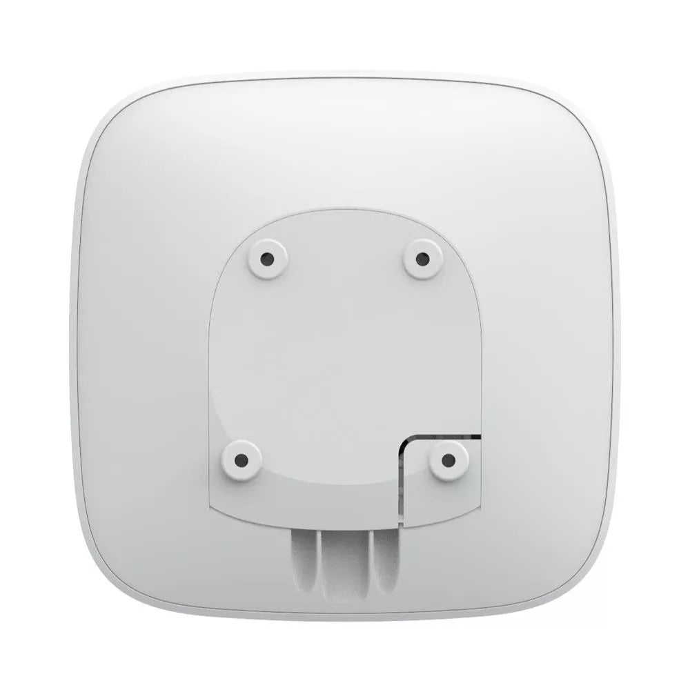 Ajax ReX Range Extender WHITE - Up To 1.8km  Range, Connects To The Hub 2 / Hub 2 Plus, 240VAC Powered **No Photo Verification**