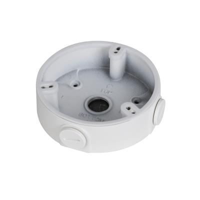Dahua* (PFA136) Water-Resistant Junction Box, Accessory Mount