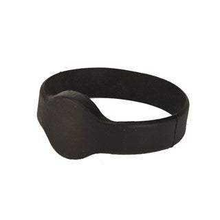 Tecom Challenger Smart Card - Silicon Wrist Band (S110001)