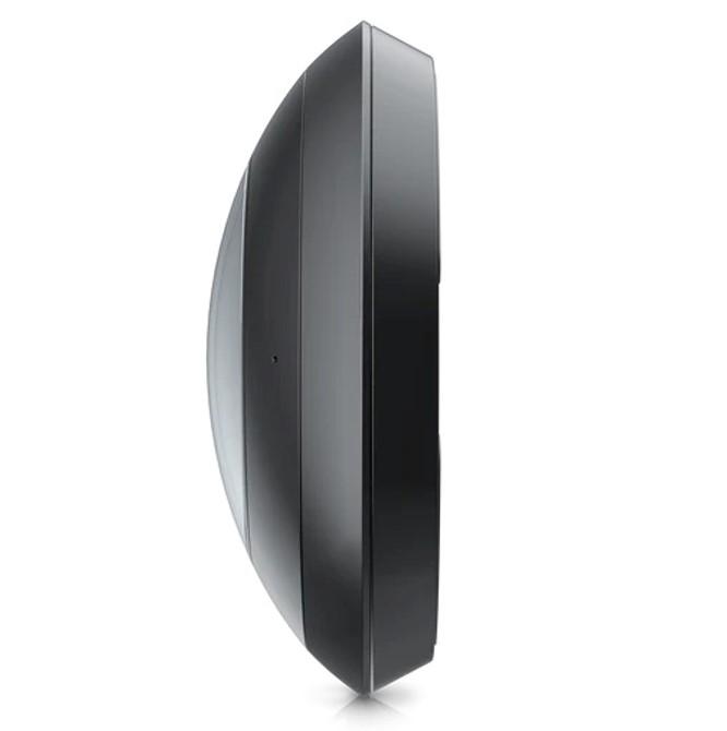 Ubiquiti UVC-AI-360-B UniFi Protect Camera AI 360 **BLACK** High-Resolution PTZ 360° Fisheye Lens