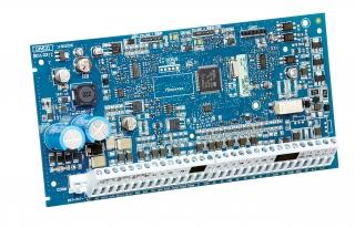 DSC PowerSeries NEO 6-Zone Onboard expandable to 16-Zone PCB Only Panel (No Manual)