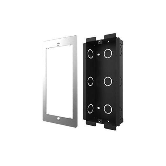 Akuvox (R20A-FLM) Flush Mounting Back Box For R20A