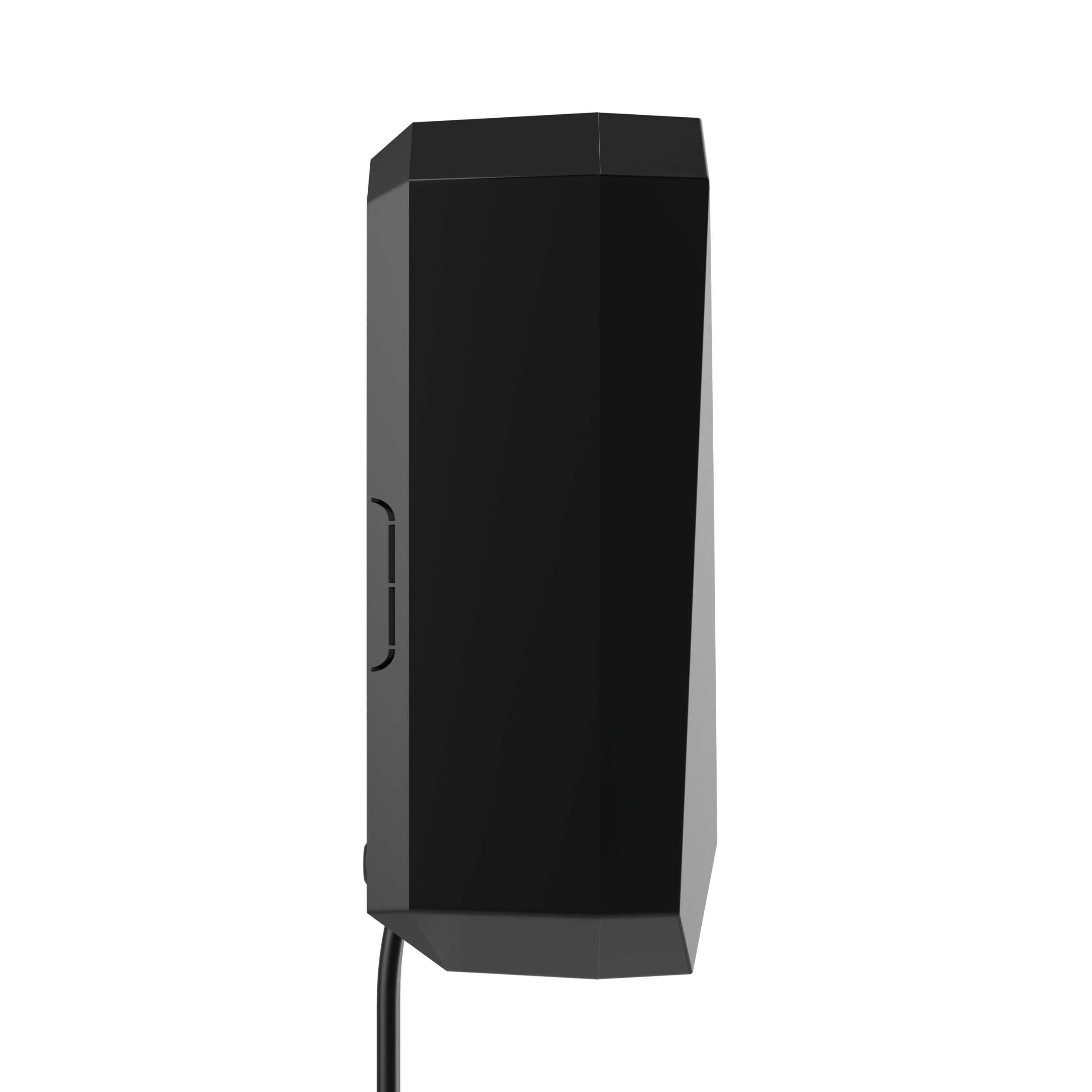 Ajax Fibra MultiTransmitter - Wired 18 Zone Hard Wired Input Expander, 240VAC Powered **Requires  BATT12-7**