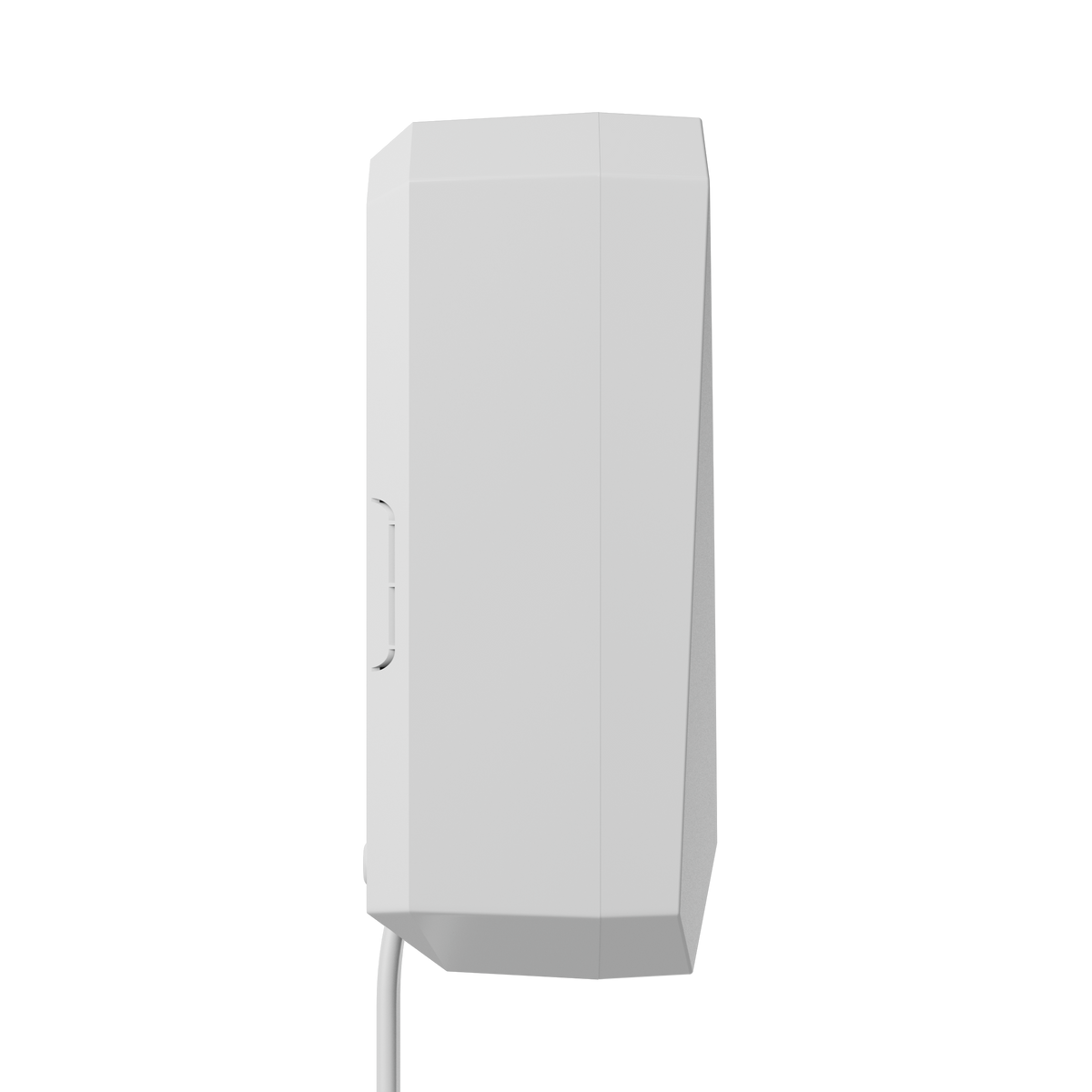 Ajax Fibra MultiTransmitter - Wired 18 Zone Hard Wired Input Expander, 240VAC Powered **Requires  BATT12-7**