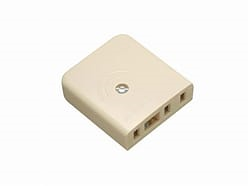 DSC* Mode 3 Telephone Socket