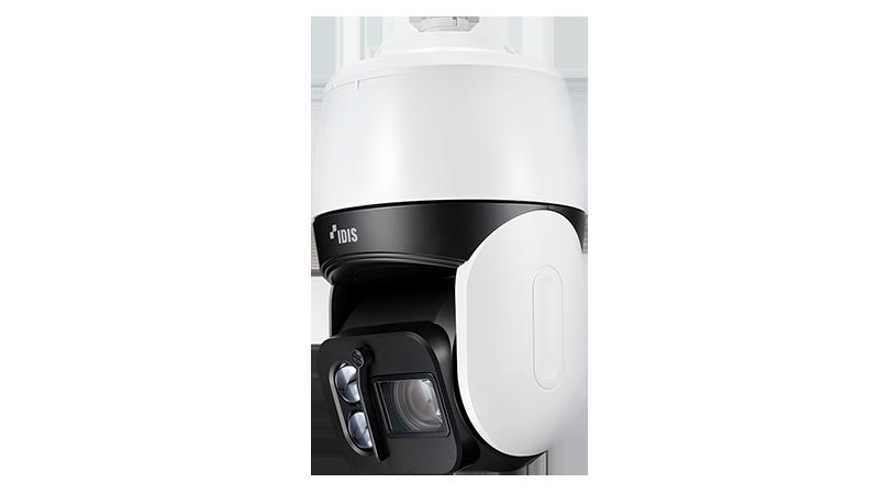 IDIS 8MP IR 31X ZOOM NDAA PTZ UPTO 5YR