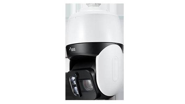IDIS 8MP IR 31X ZOOM NDAA PTZ UPTO 5YR
