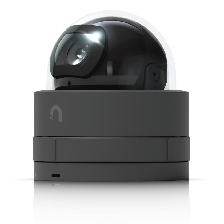Ubiquiti UVC-G5-Dome-Ultra-B Black Unifi G5 Dome Ultra